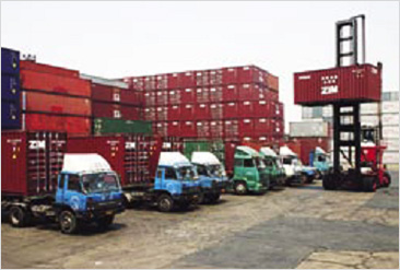 Inland Tranport